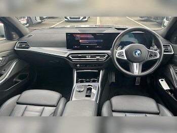 Used BMW 3 Series 2023 for sale - 78231938: Photo