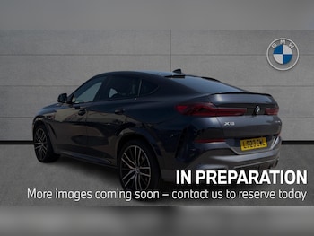 Used BMW X6 2022 for sale - 79012935: Photo