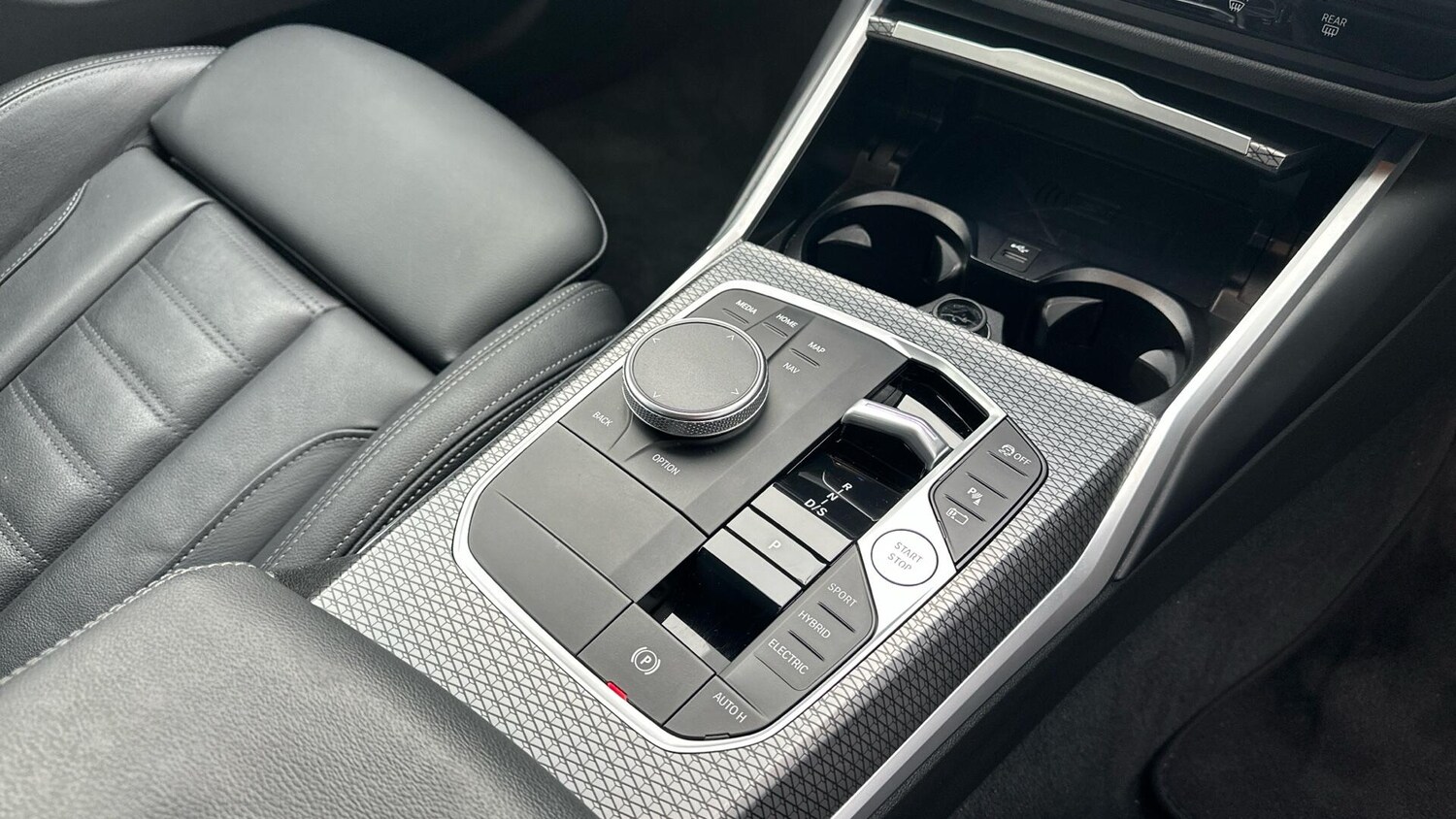 Used BMW 3 Series 2023 for sale - 77604799: Photo 10