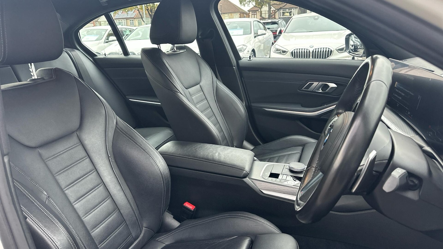 Used BMW 3 Series 2023 for sale - 77604799: Photo 11