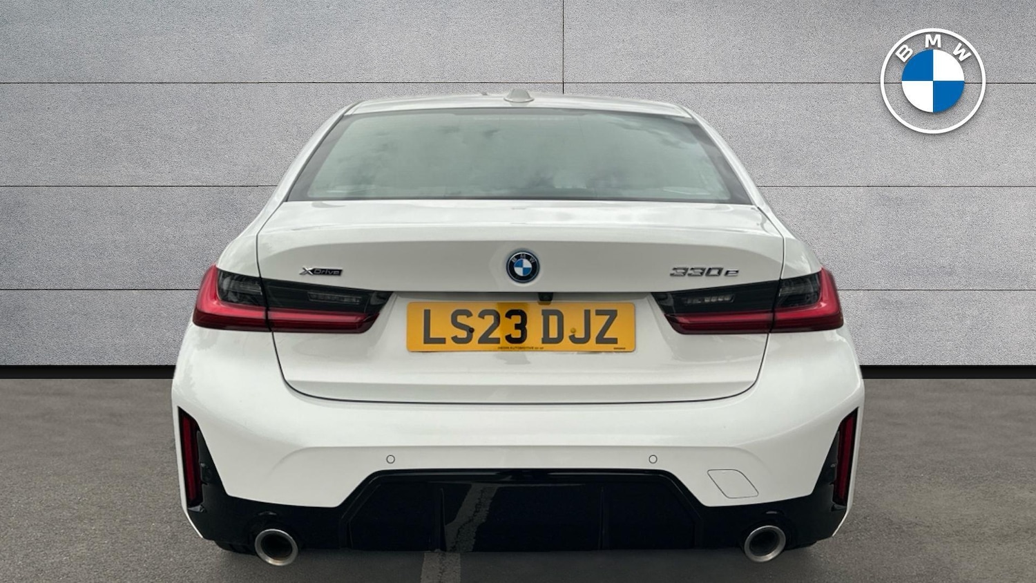 Used BMW 3 Series 2023 for sale - 77604799: Photo 15