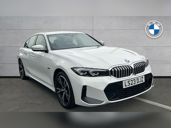 Used BMW 3 Series 2023 for sale - 77604799: Photo