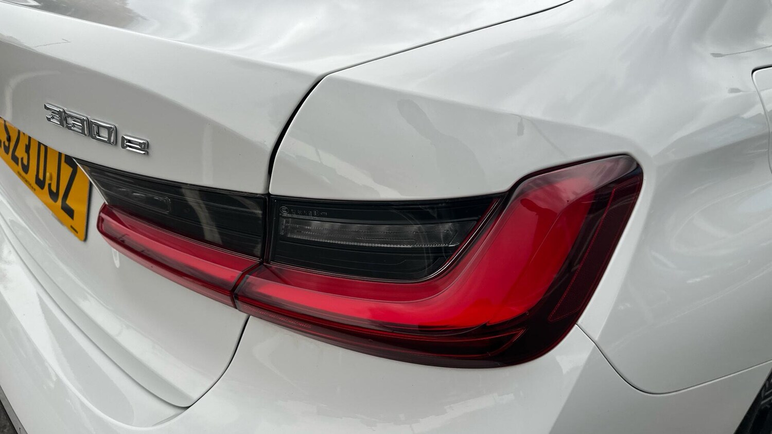 Used BMW 3 Series 2023 for sale - 77604799: Photo 21