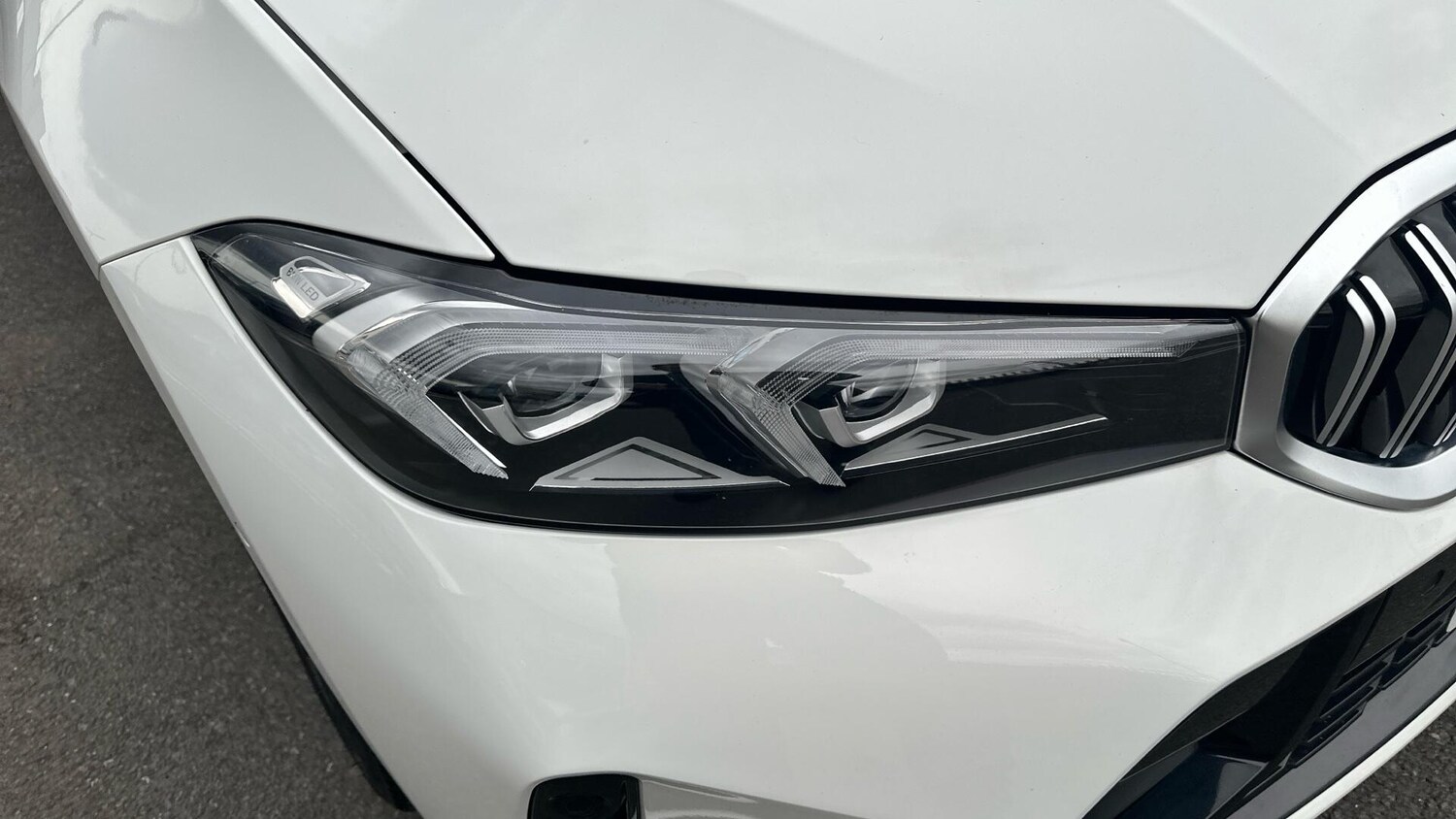 Used BMW 3 Series 2023 for sale - 77604799: Photo 22