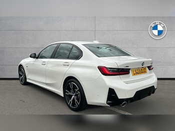 Used BMW 3 Series 2023 for sale - 77604799: Photo