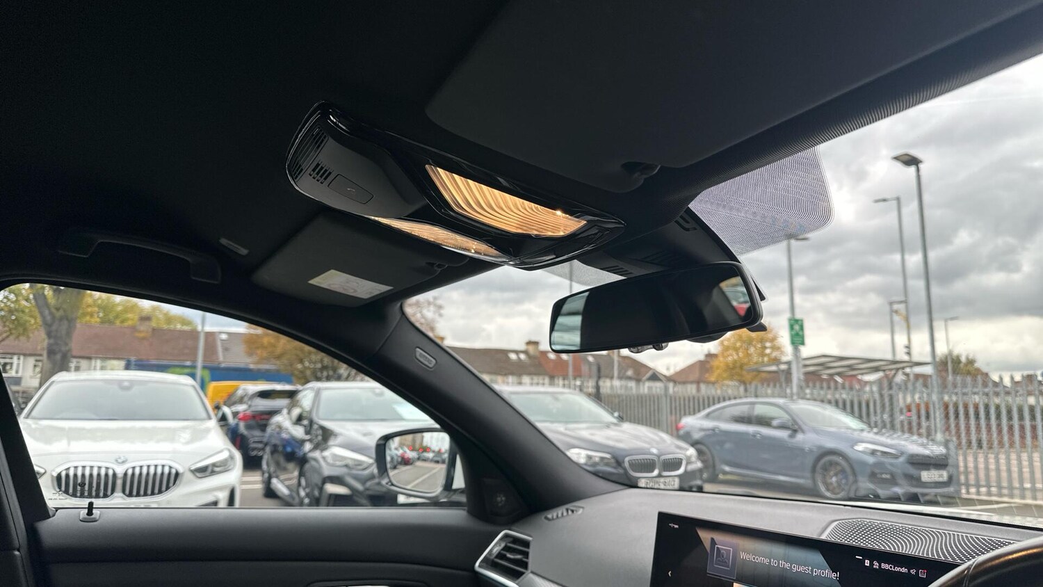 Used BMW 3 Series 2023 for sale - 77604799: Photo 33