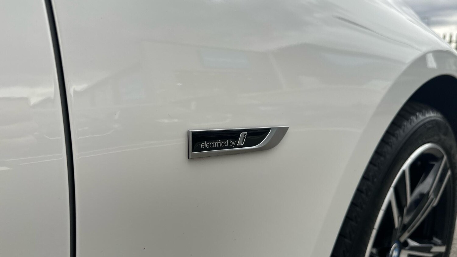 Used BMW 3 Series 2023 for sale - 77604799: Photo 34