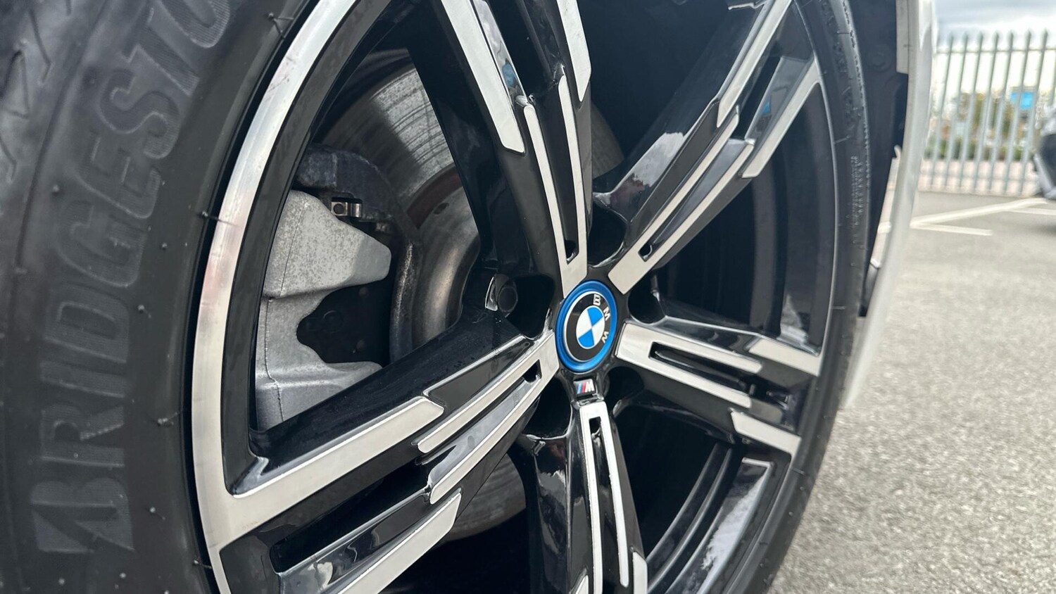 Used BMW 3 Series 2023 for sale - 77604799: Photo 35