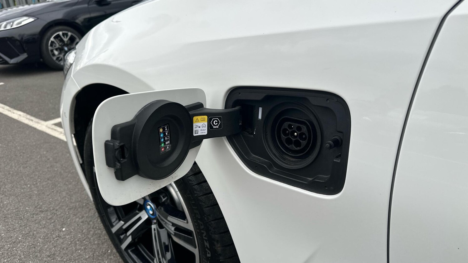 Used BMW 3 Series 2023 for sale - 77604799: Photo 39