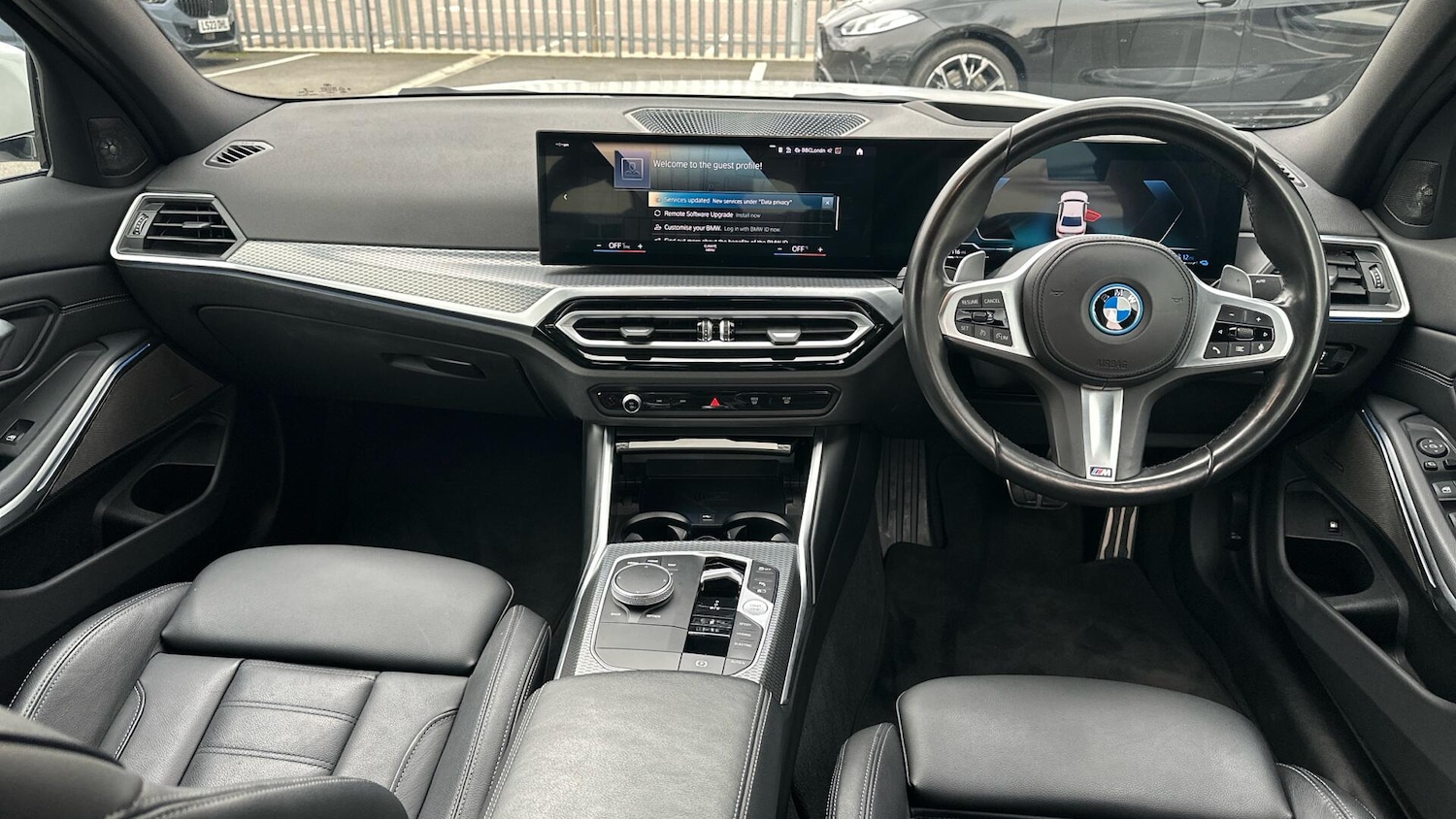 Used BMW 3 Series 2023 for sale - 77604799: Photo 4