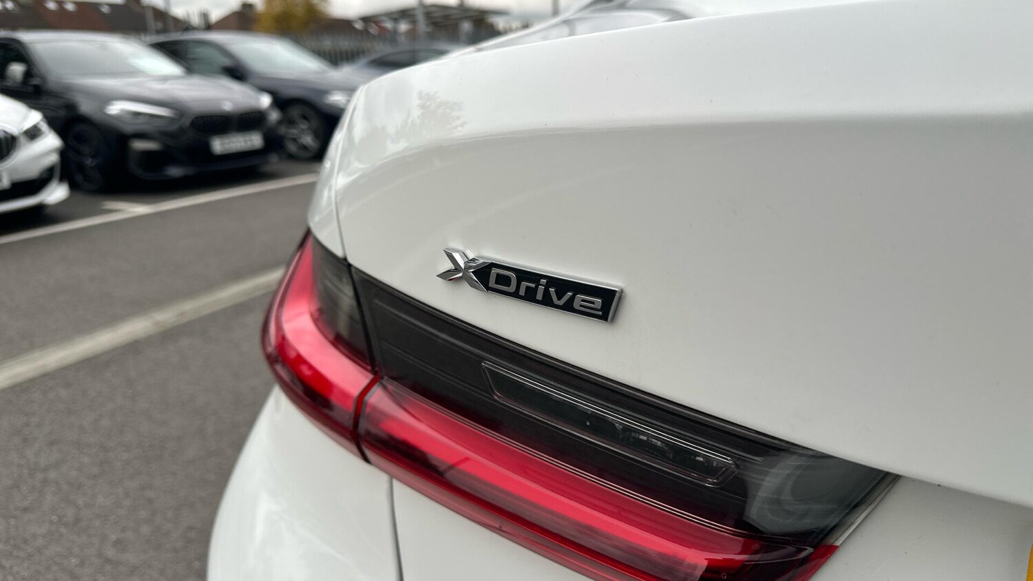 Used BMW 3 Series 2023 for sale - 77604799: Photo 40