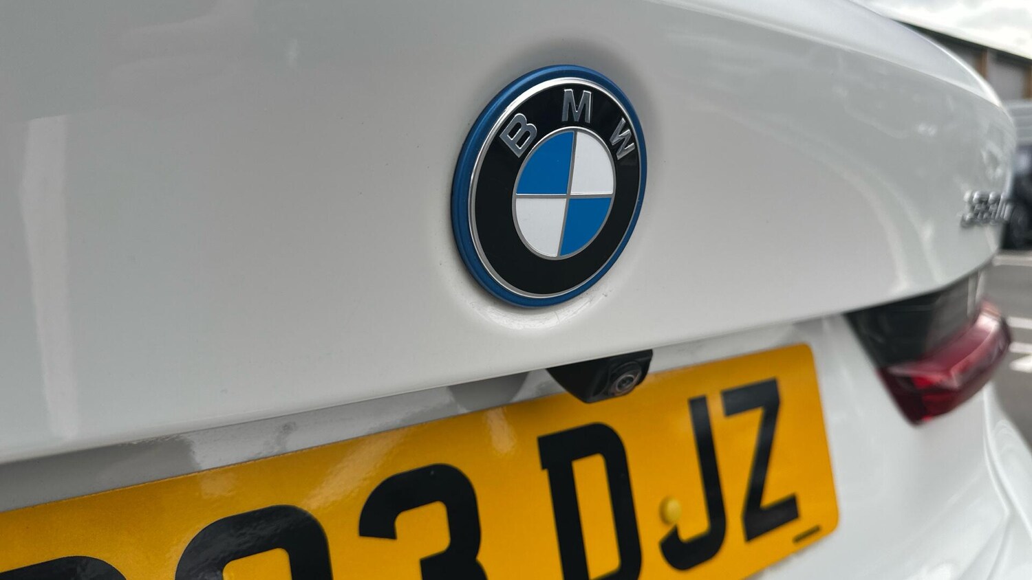 Used BMW 3 Series 2023 for sale - 77604799: Photo 41