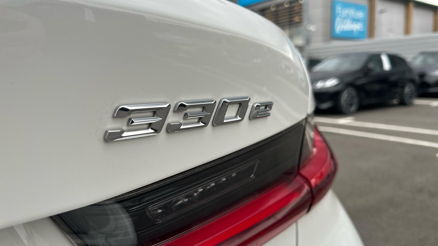 Used BMW 3 Series 2023 for sale - 77604799: Photo 42