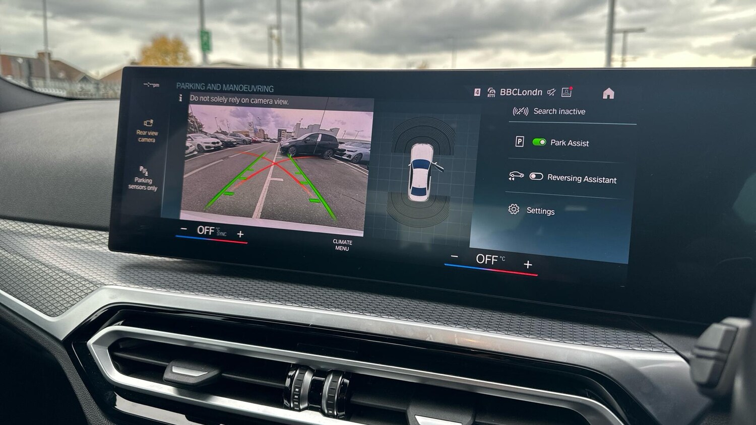 Used BMW 3 Series 2023 for sale - 77604799: Photo 48