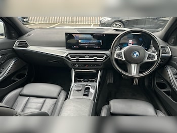 Used BMW 3 Series 2023 for sale - 77604799: Photo