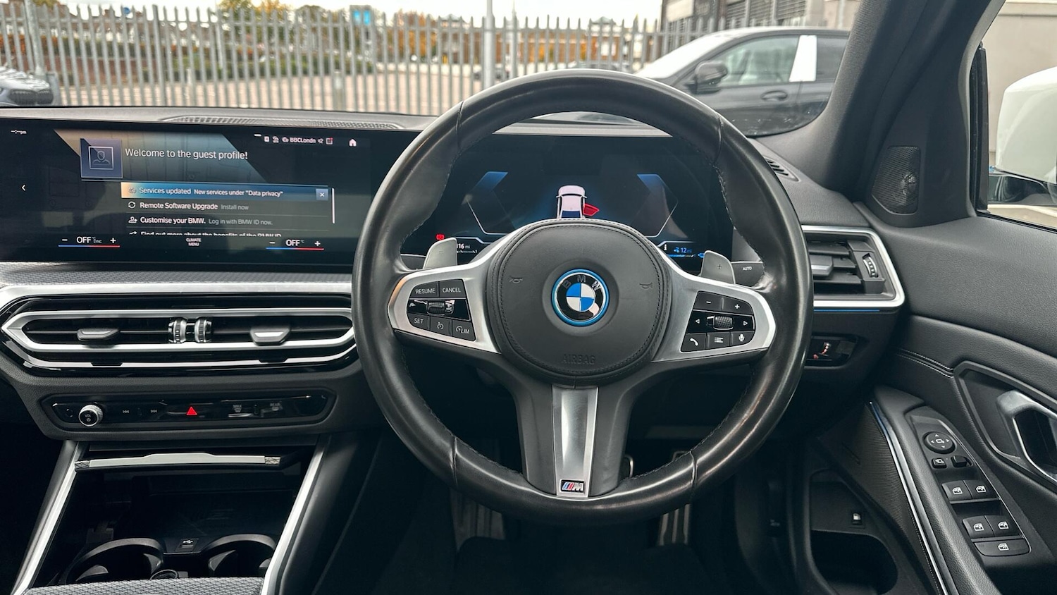 Used BMW 3 Series 2023 for sale - 77604799: Photo 5