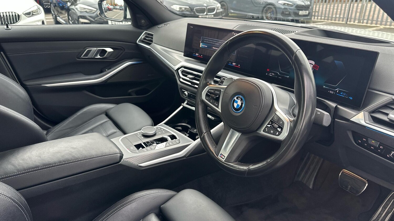 Used BMW 3 Series 2023 for sale - 77604799: Photo 6