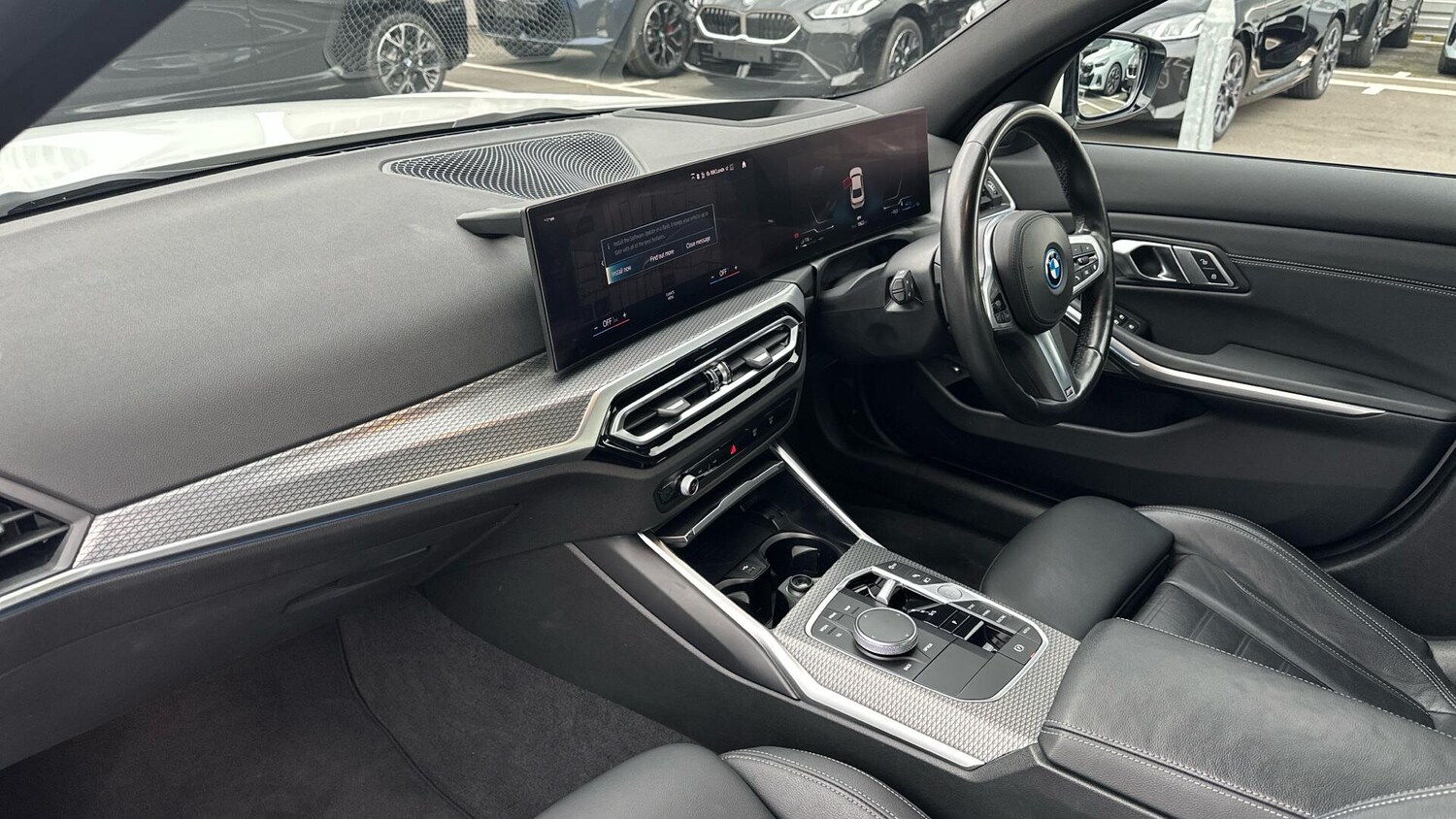 Used BMW 3 Series 2023 for sale - 77604799: Photo 7