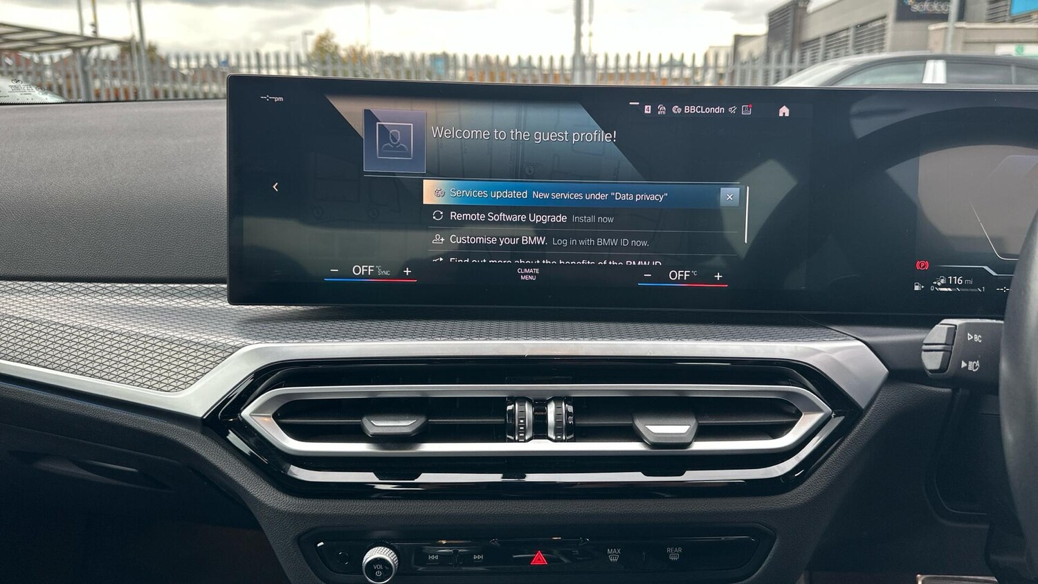 Used BMW 3 Series 2023 for sale - 77604799: Photo 8