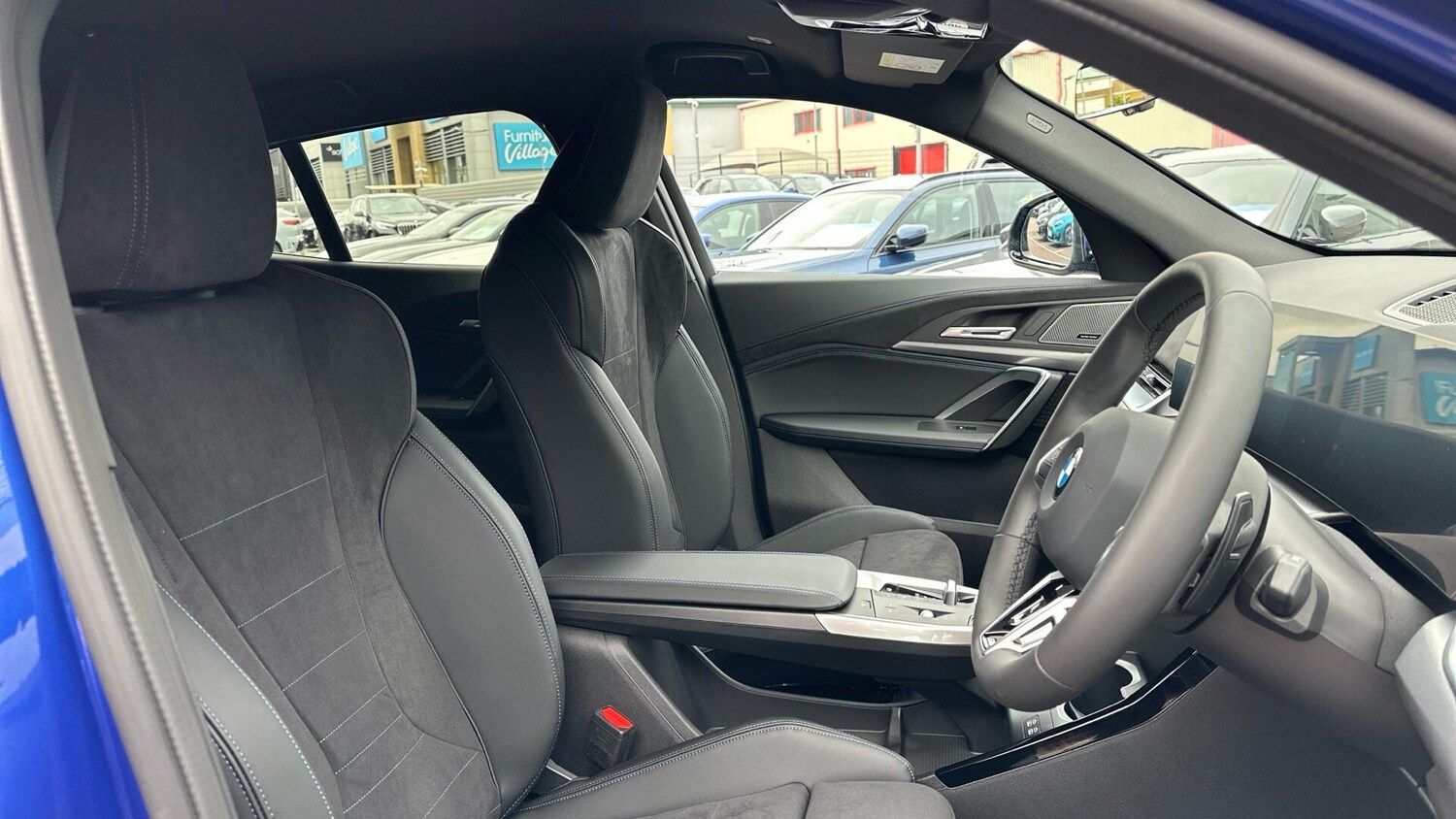 Used BMW X2 2025 for sale - 77604843: Photo 11