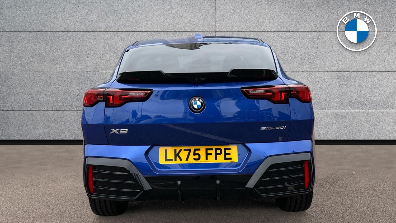 Used BMW X2 2025 for sale - 77604843: Photo 15