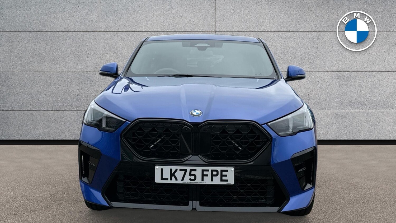 Used BMW X2 2025 for sale - 77604843: Photo 16