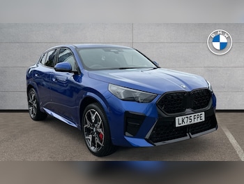 Used BMW X2 2025 for sale - 77604843: Photo