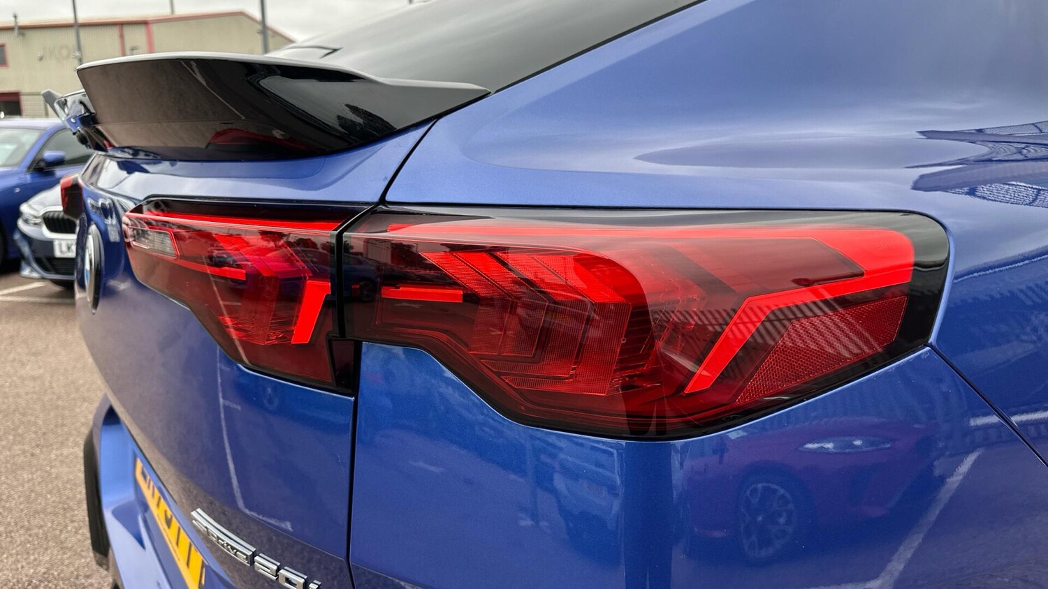 Used BMW X2 2025 for sale - 77604843: Photo 21