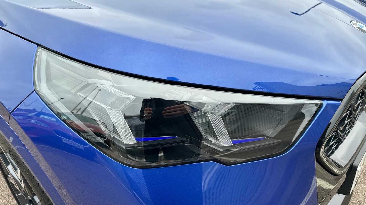 Used BMW X2 2025 for sale - 77604843: Photo 22