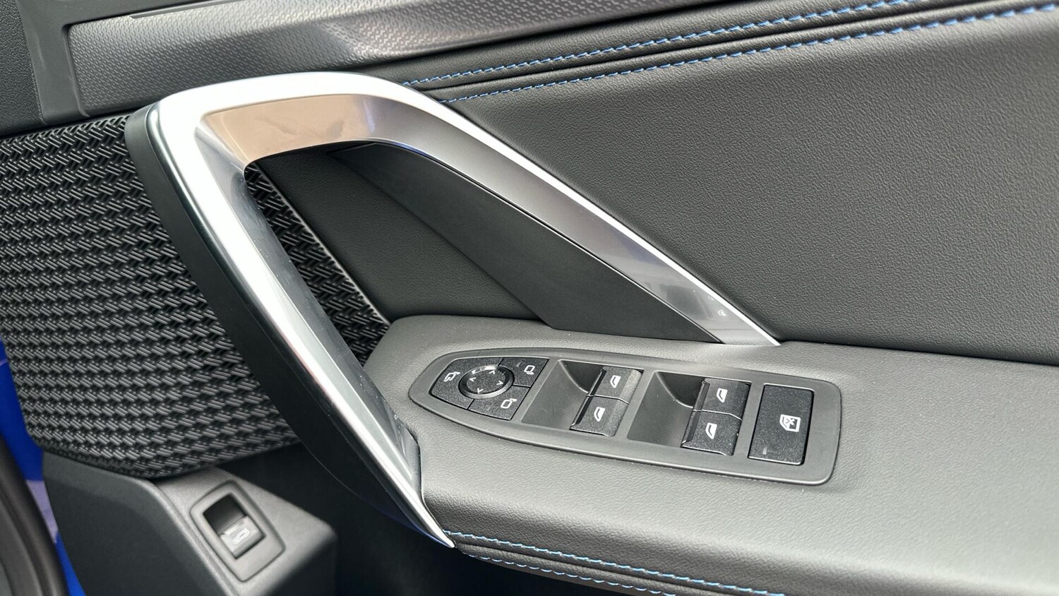 Used BMW X2 2025 for sale - 77604843: Photo 24