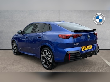 Used BMW X2 2025 for sale - 77604843: Photo