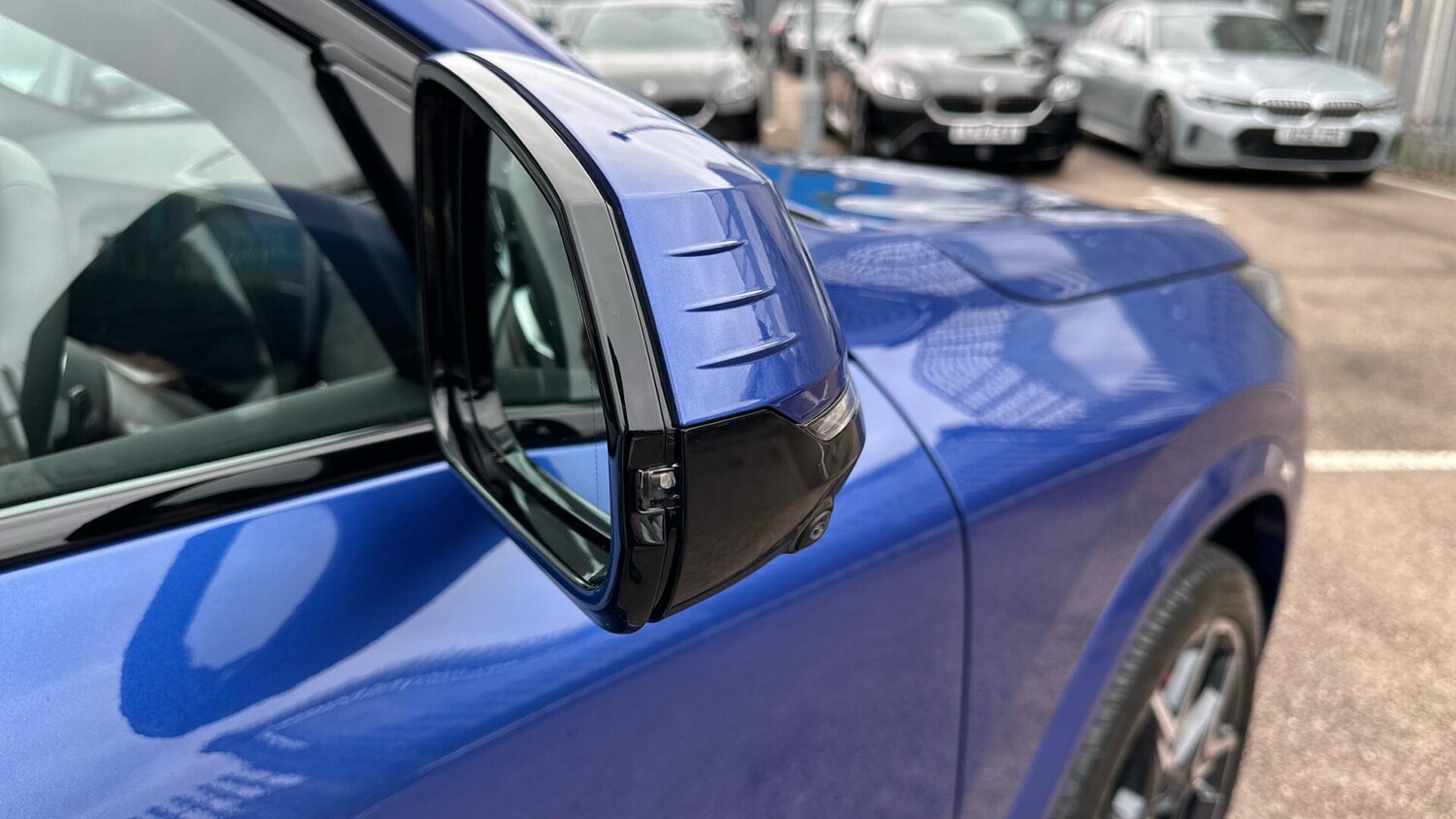 Used BMW X2 2025 for sale - 77604843: Photo 34