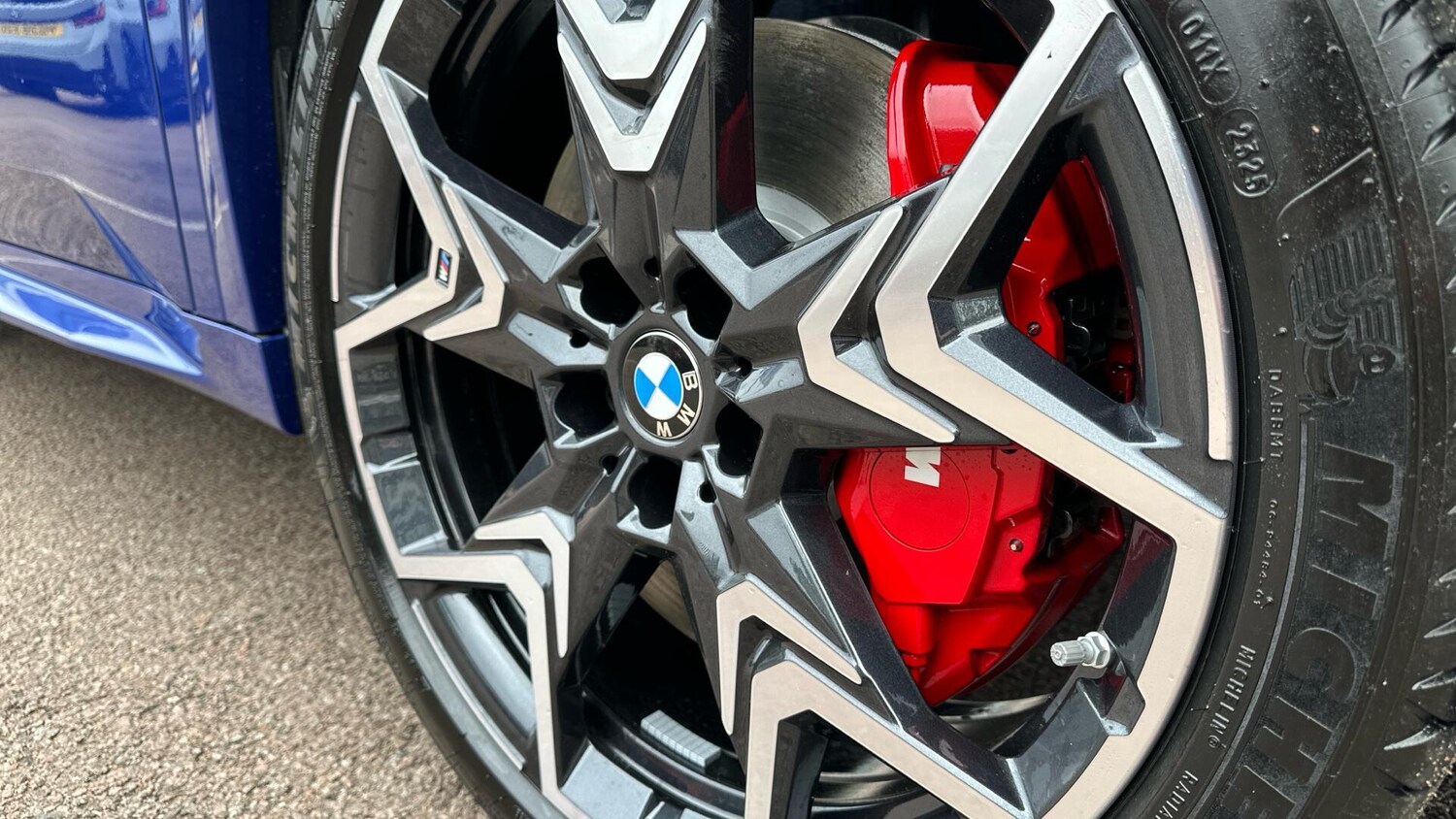 Used BMW X2 2025 for sale - 77604843: Photo 35