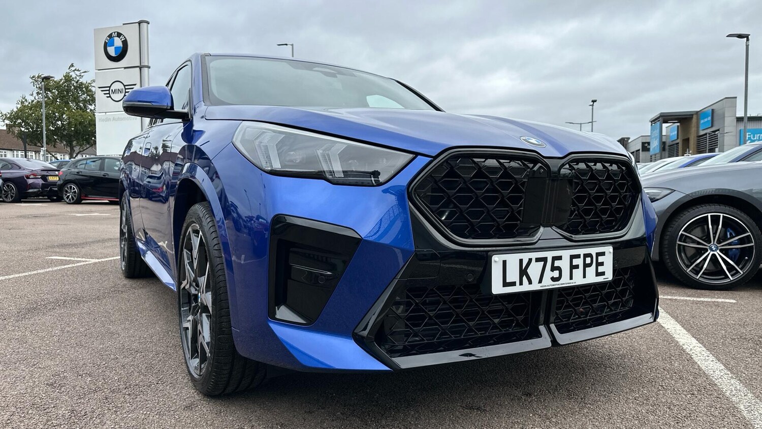 Used BMW X2 2025 for sale - 77604843: Photo 36