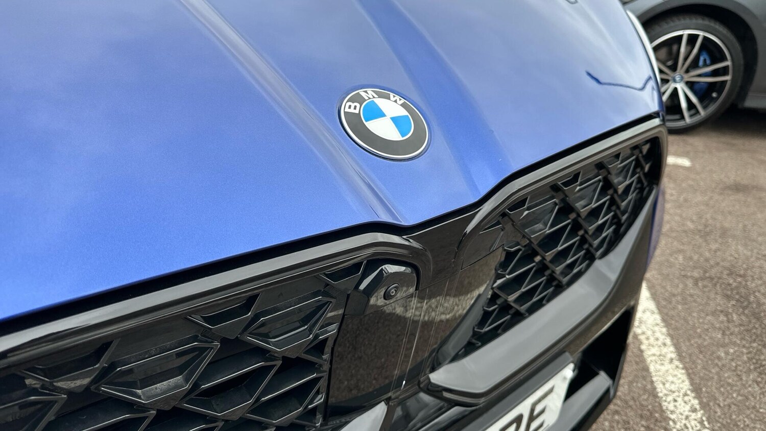 Used BMW X2 2025 for sale - 77604843: Photo 37