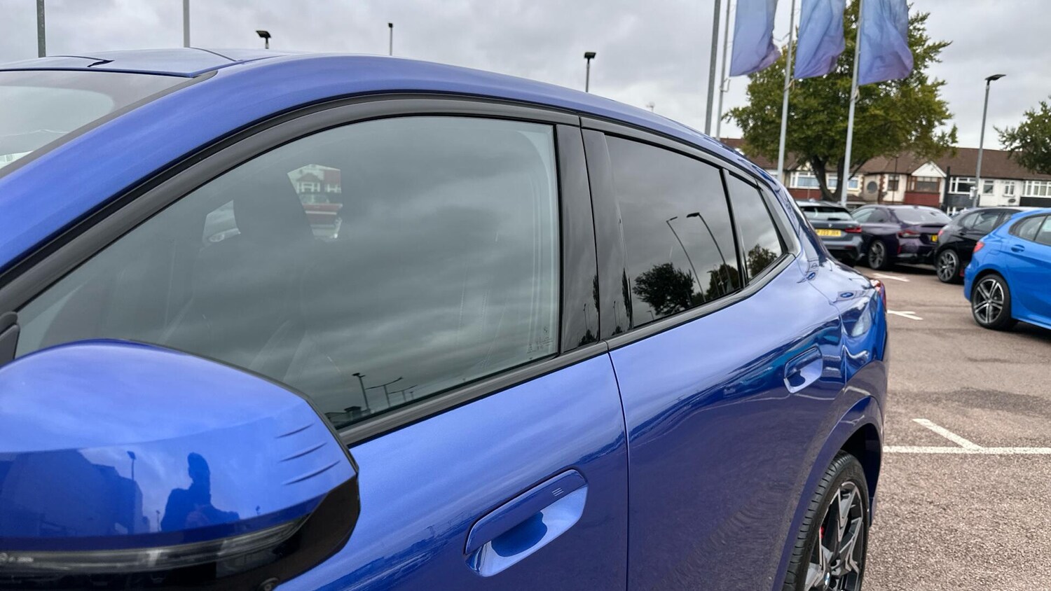 Used BMW X2 2025 for sale - 77604843: Photo 38