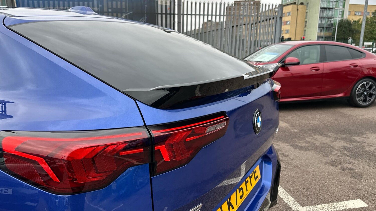 Used BMW X2 2025 for sale - 77604843: Photo 39