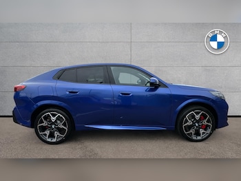 Used BMW X2 2025 for sale - 77604843: Photo