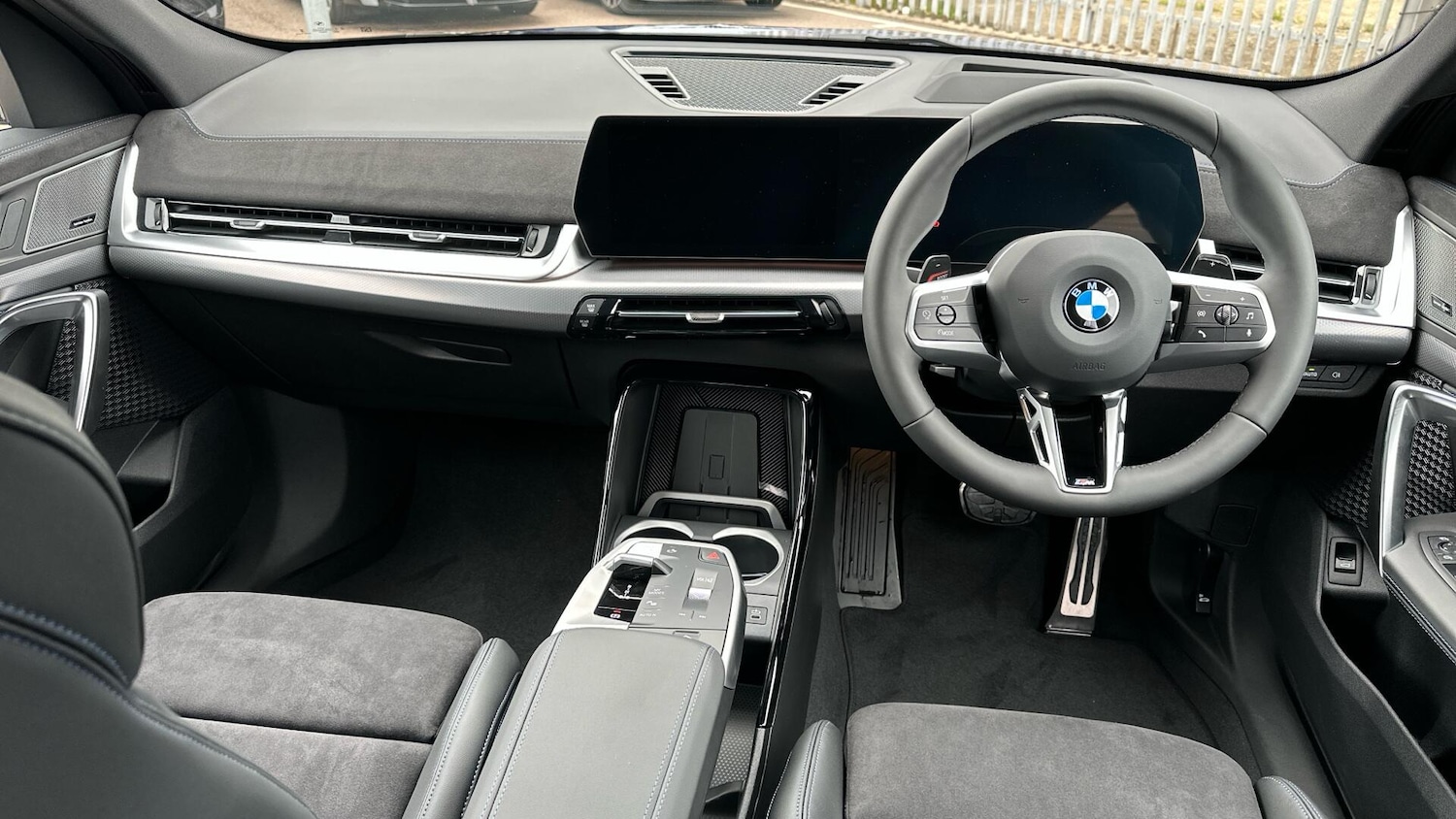 Used BMW X2 2025 for sale - 77604843: Photo 4