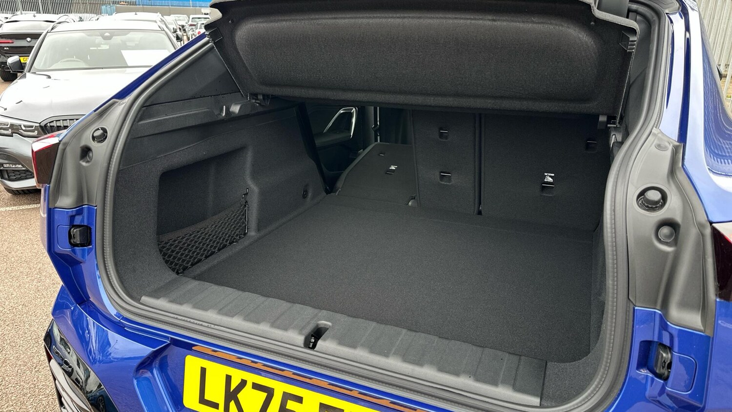 Used BMW X2 2025 for sale - 77604843: Photo 43