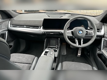 Used BMW X2 2025 for sale - 77604843: Photo