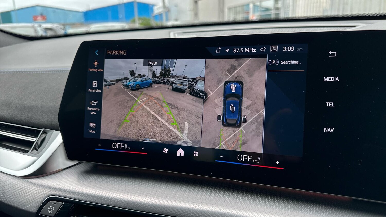 Used BMW X2 2025 for sale - 77604843: Photo 50