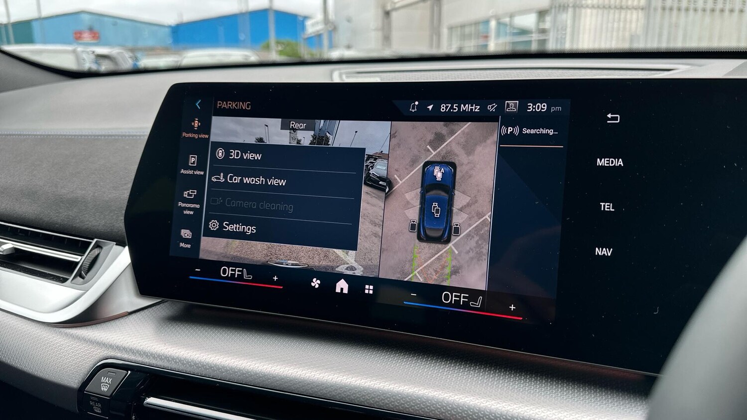 Used BMW X2 2025 for sale - 77604843: Photo 51