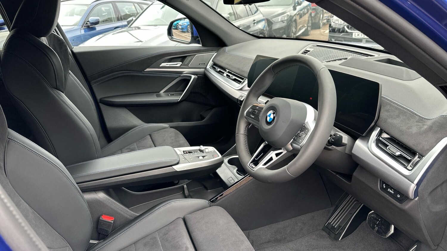 Used BMW X2 2025 for sale - 77604843: Photo 6