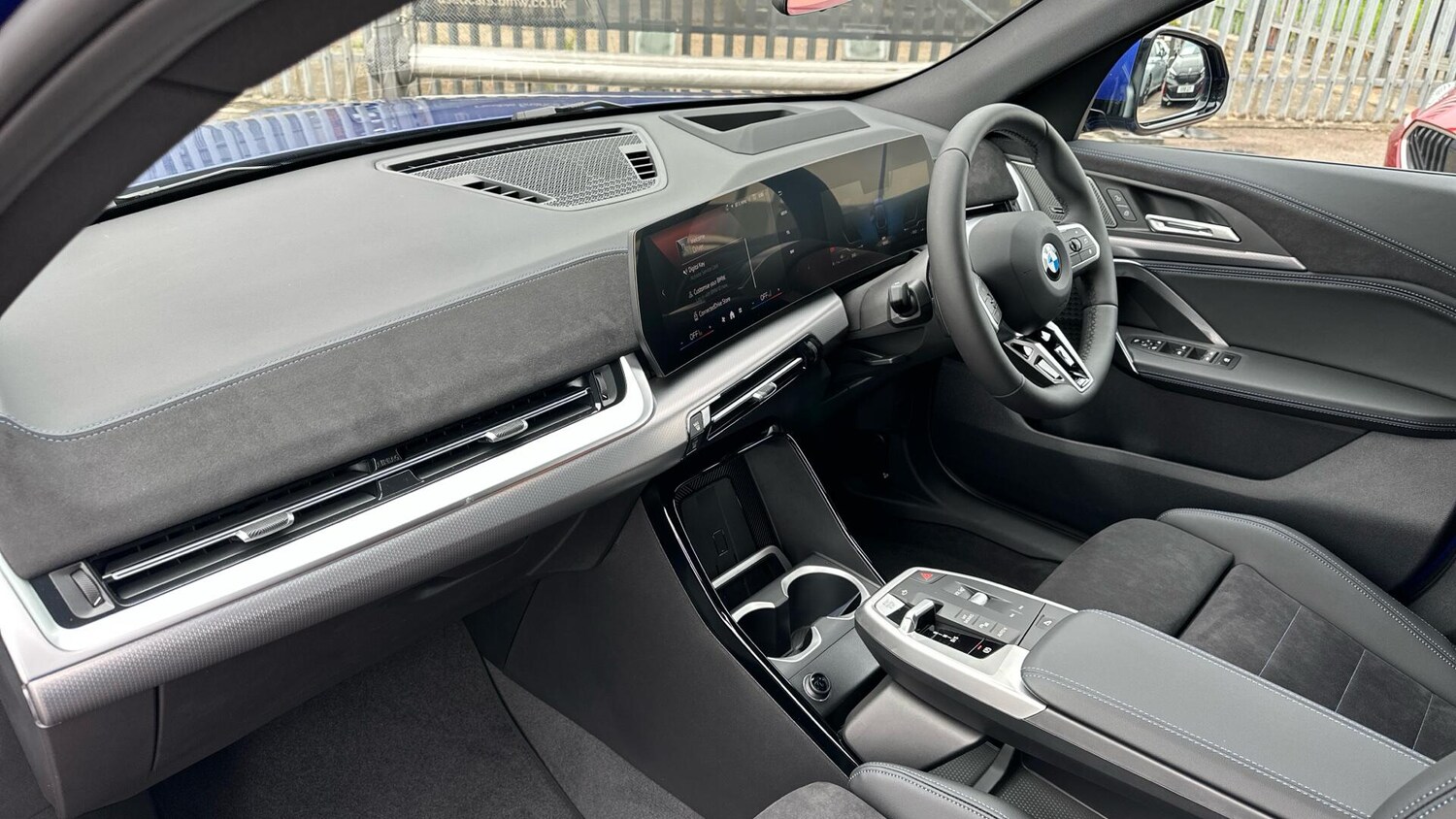 Used BMW X2 2025 for sale - 77604843: Photo 7