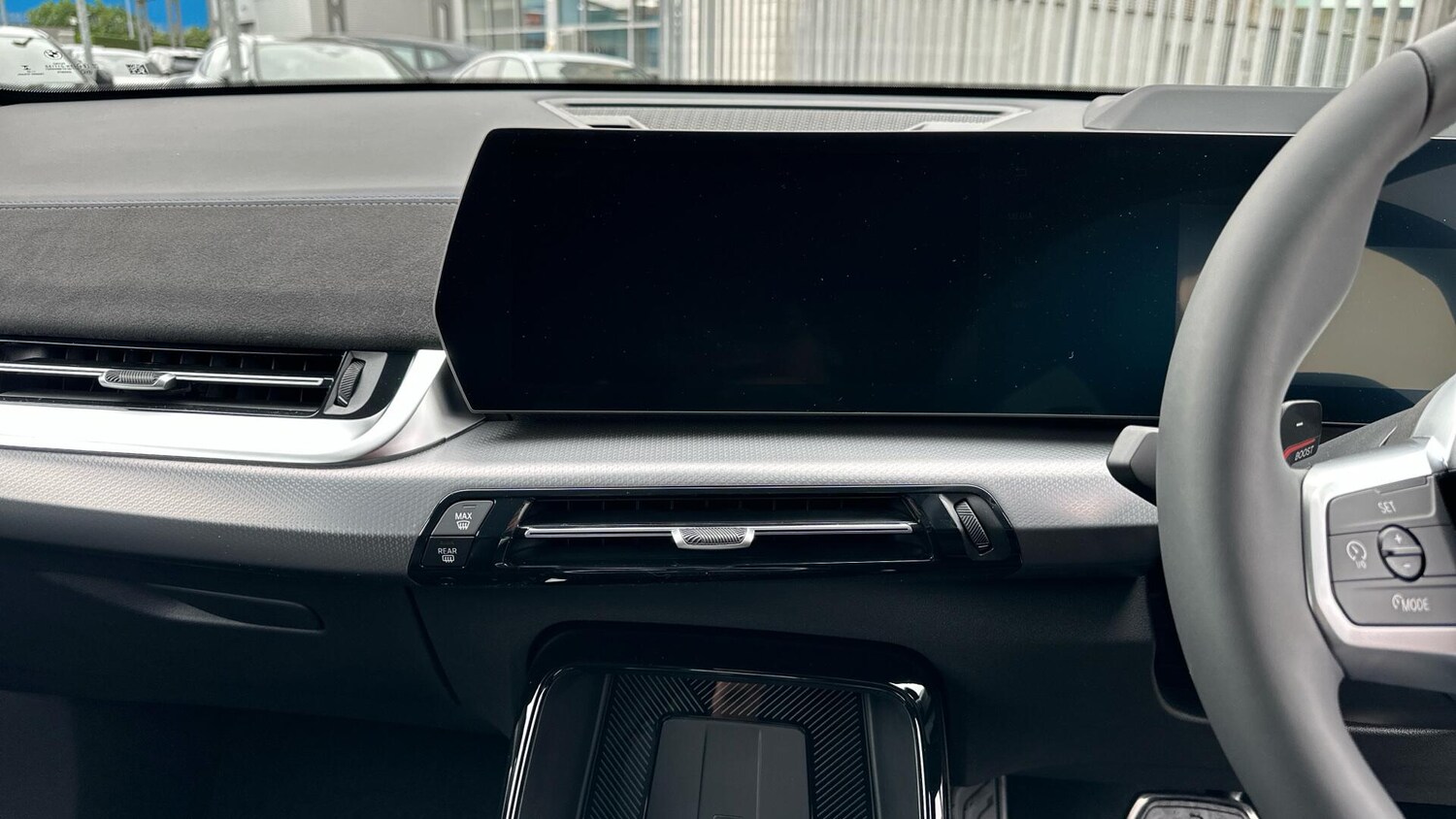 Used BMW X2 2025 for sale - 77604843: Photo 8