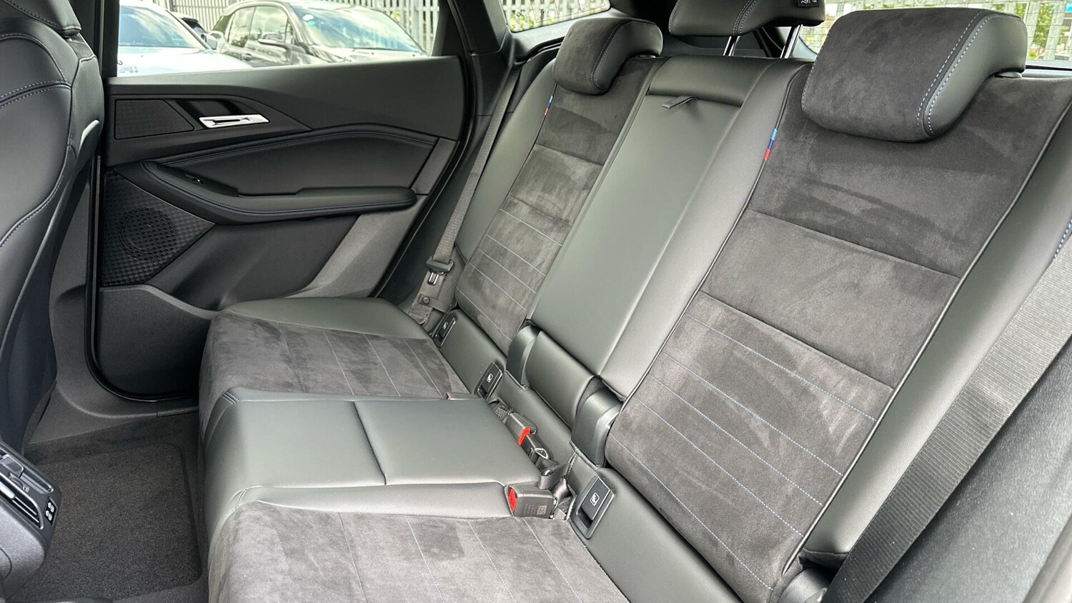 Used BMW 2 Series 2025 for sale - 77604832: Photo 12