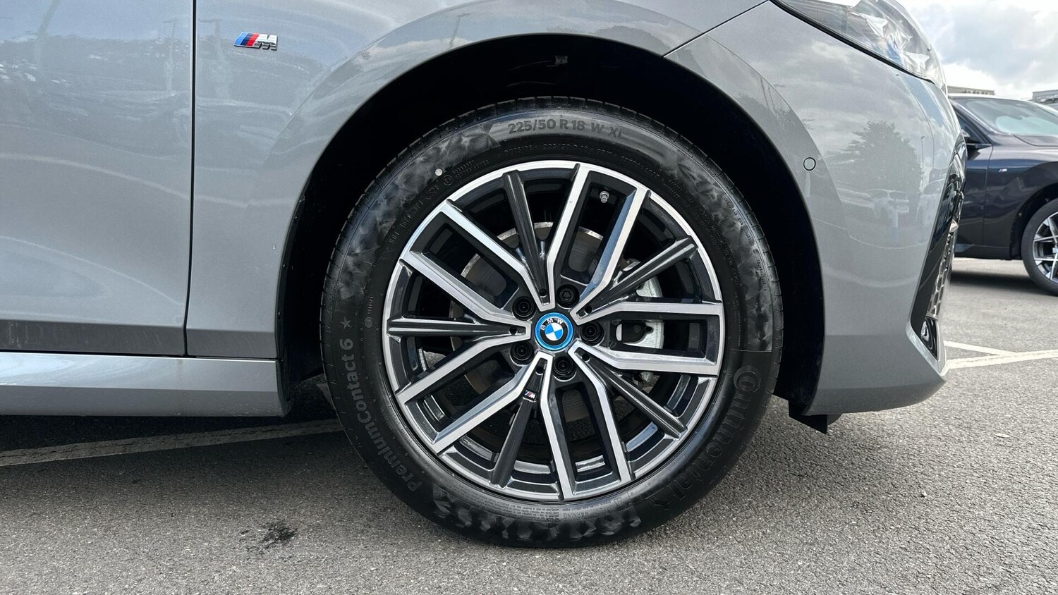 Used BMW 2 Series 2025 for sale - 77604832: Photo 14