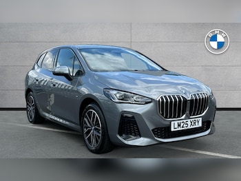 Used BMW 2 Series Active Tourer 2025 for sale - 77604832: Photo