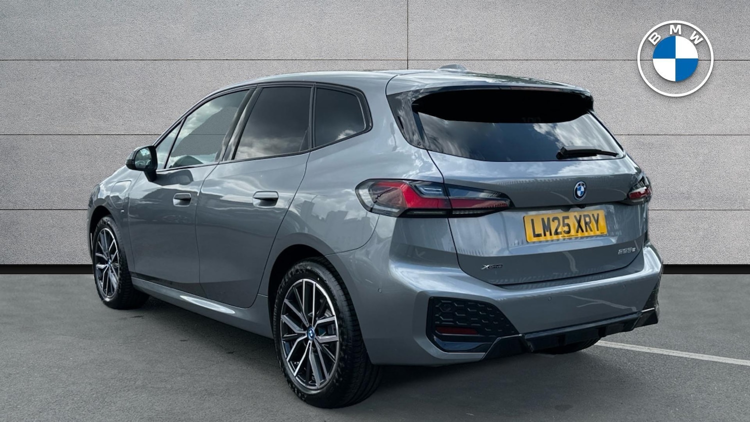 Used BMW 2 Series 2025 for sale - 77604832: Photo 2